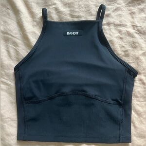 Bandit Stamina 6 Pocket Nova Crop